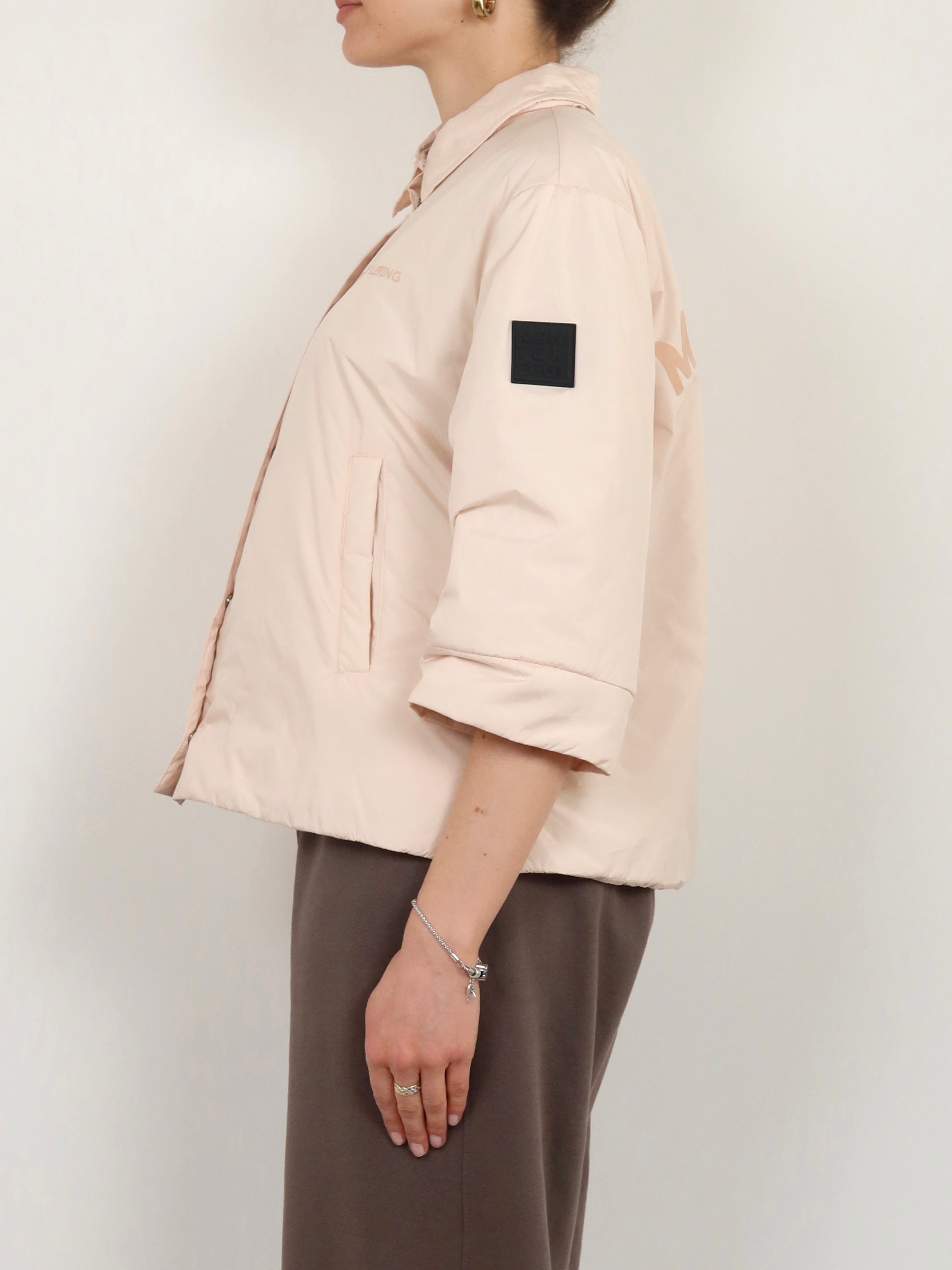 JACKET „CAMICIA“