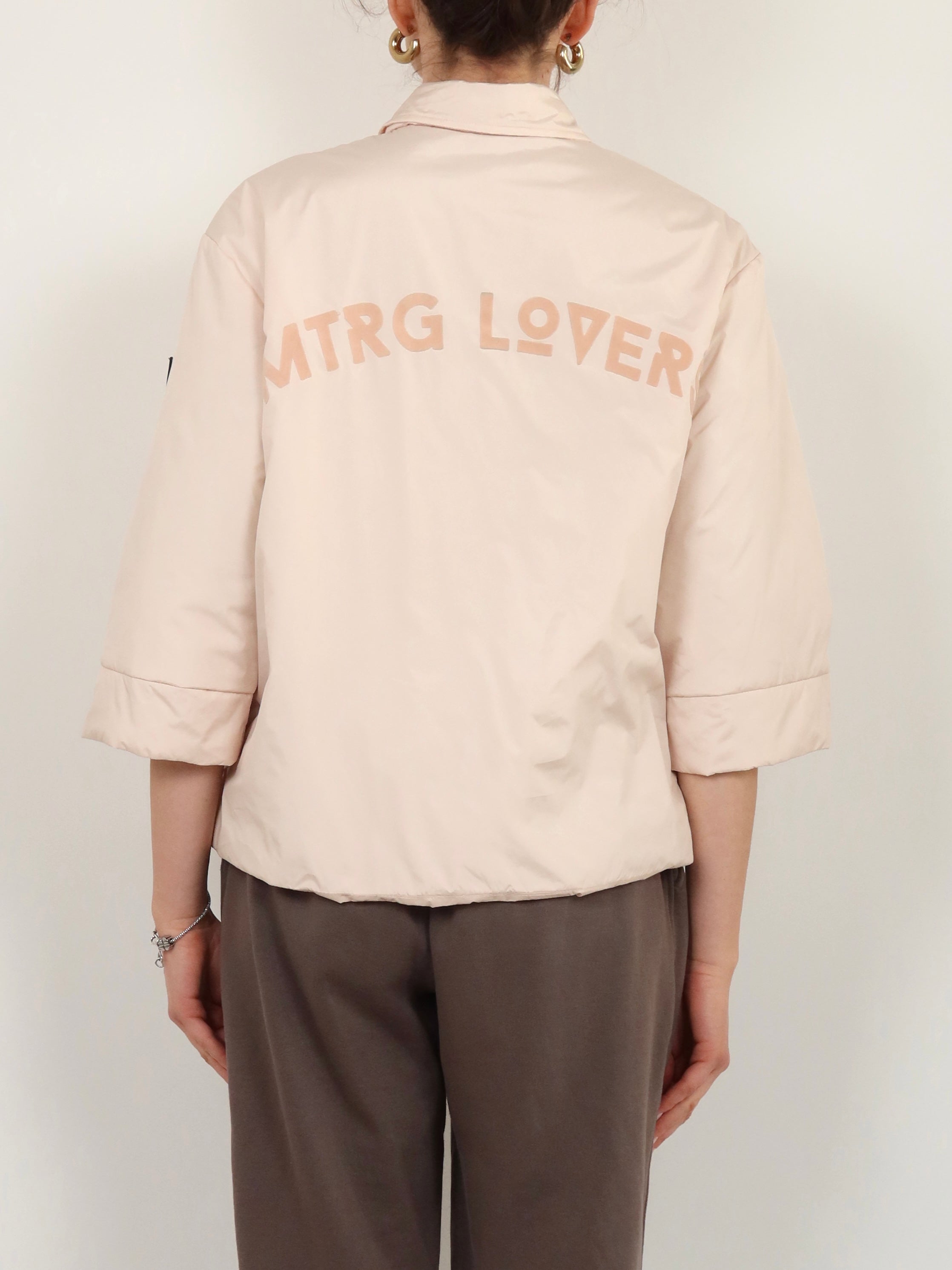 JACKET „CAMICIA“