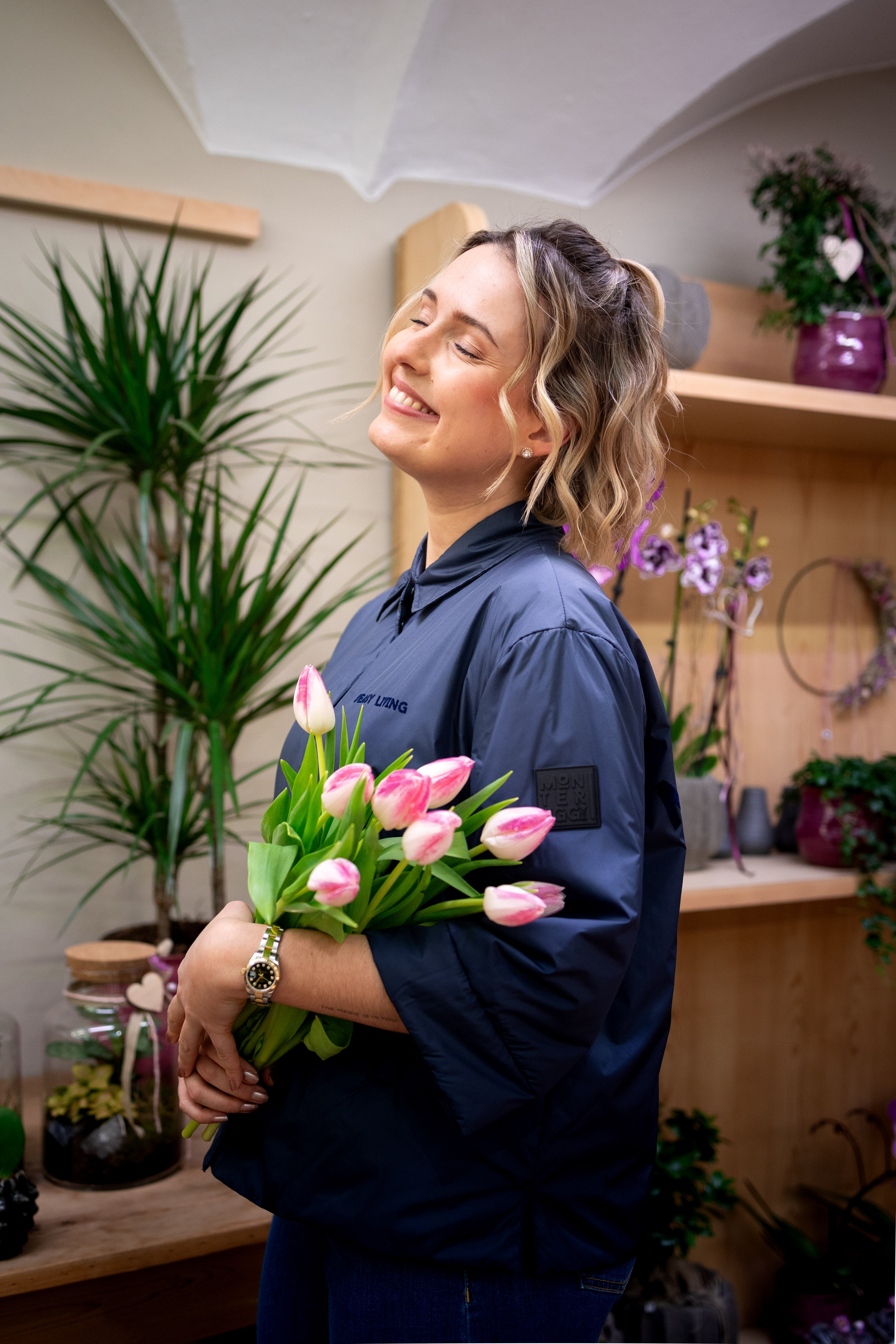 JACKET „CAMICIA“