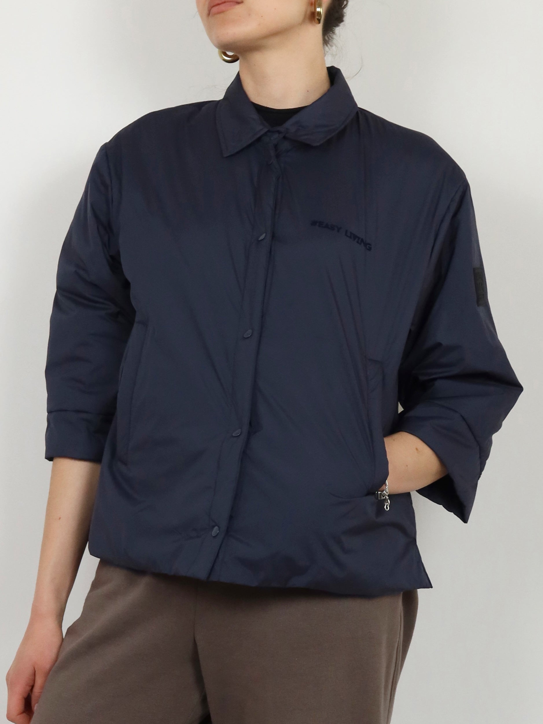 JACKET „CAMICIA“