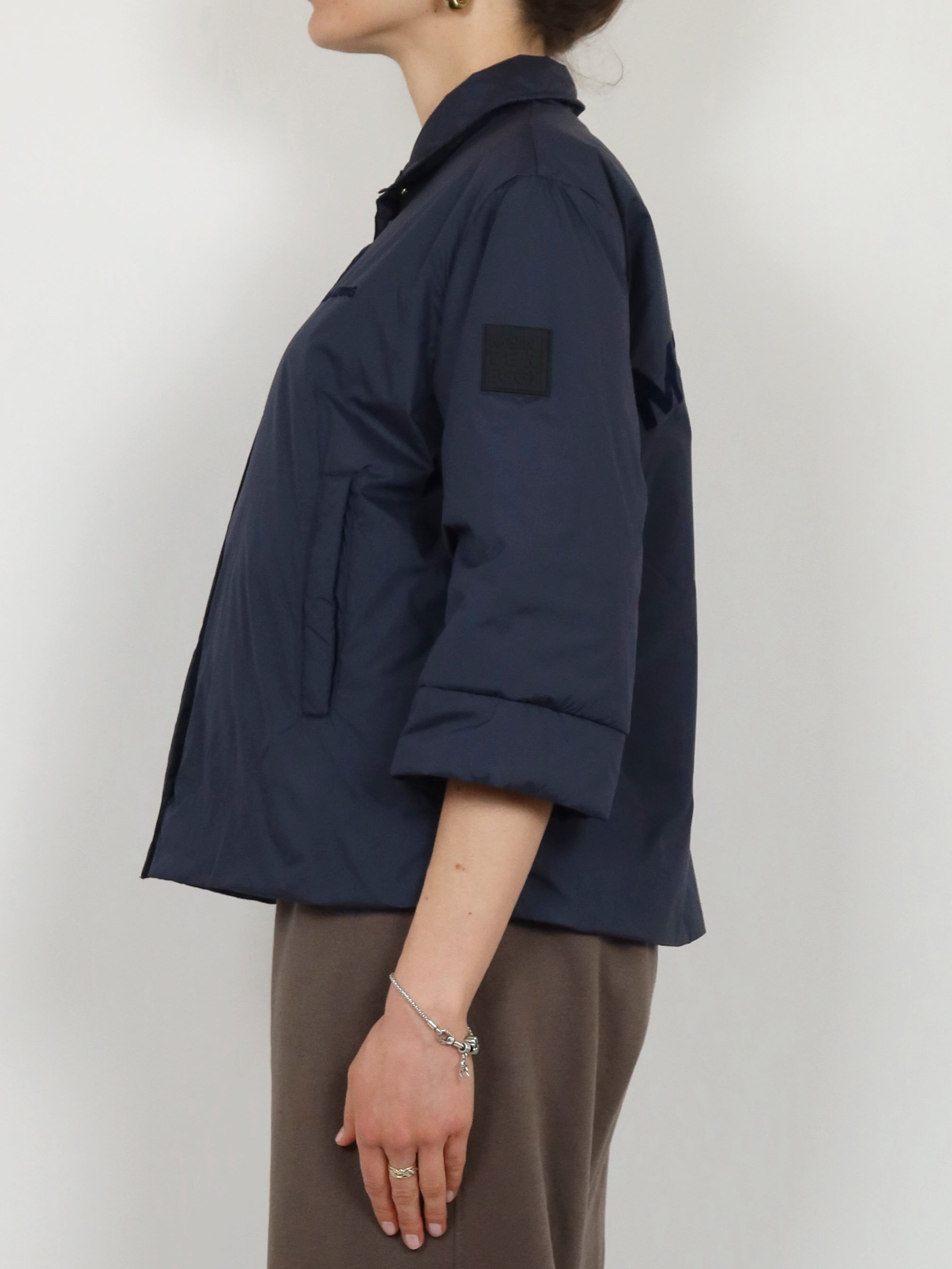 JACKET „CAMICIA“