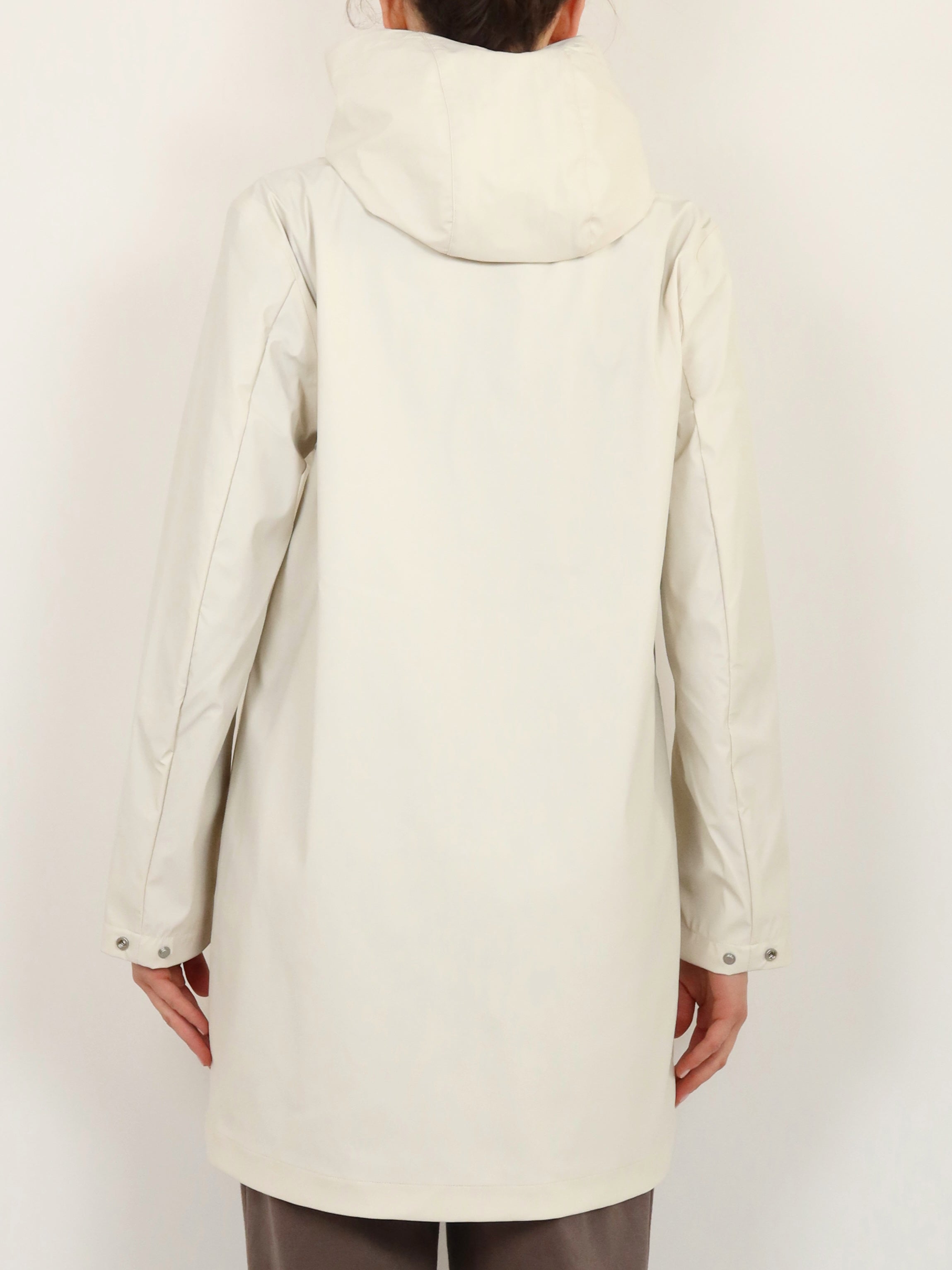 SPORTY ALL-WEATHER-COAT