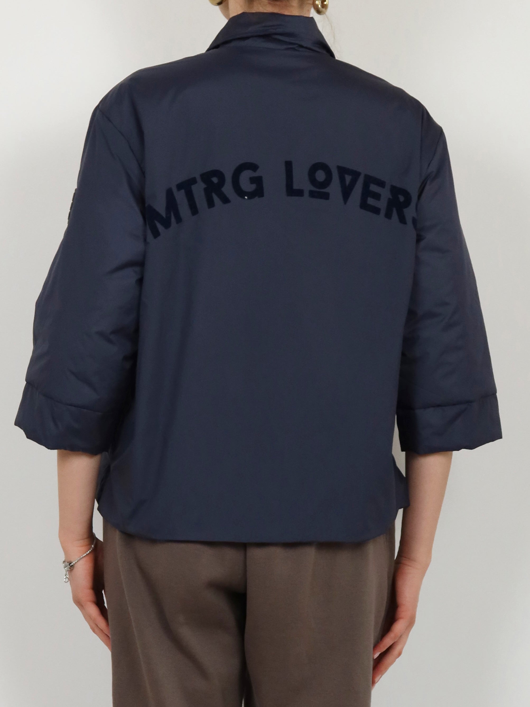 JACKET „CAMICIA“